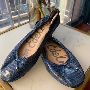 Sam Edelman Flats